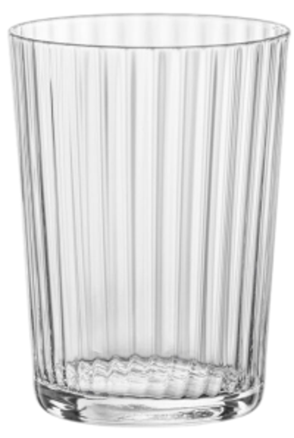 Bicchiere Gin Fizz / Vetro / cl.50 / H cm.12 / diam. cm.8,9 / Conf. 12 pezzi / BORMIOLI ROCCO EXCLUSIVA