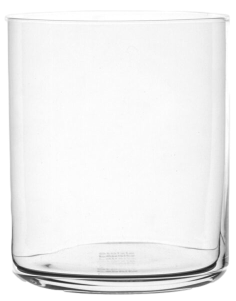 Bicchiere Whisky D.O.F. / Vetro / cl.52,4 / H cm.10,6 / diam. cm.8,3 / 6 pezzi / STOLZLE LAUSITZ KYOTO