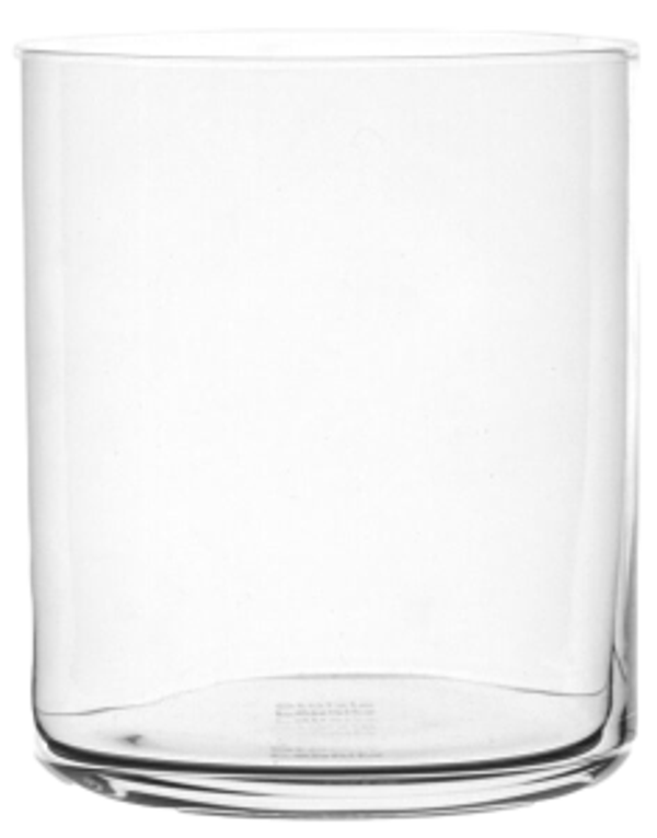 Bicchiere Whisky D.O.F. / Vetro / cl.52,4 / H cm.10,6 / diam. cm.8,3 / 6 pezzi / STOLZLE LAUSITZ KYOTO
