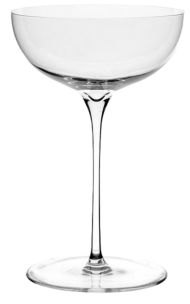 Calice Cocktail / Vetro / cl.31,8 / H cm.17,2 / diam. cm.11,2 / 6 pezzi / STOLZLE LAUSITZ KYOTO