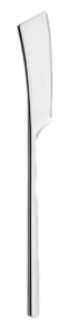 Coltello bistecca / Acciaio Inox / Finitura lucida / cm.22 / 6 pezzi / COMAS ATLANTIDA MIRROR