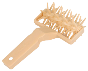 Bucasfoglia / Plastica / cm.11,5 / 1 pezzo / THERMA HAUSER