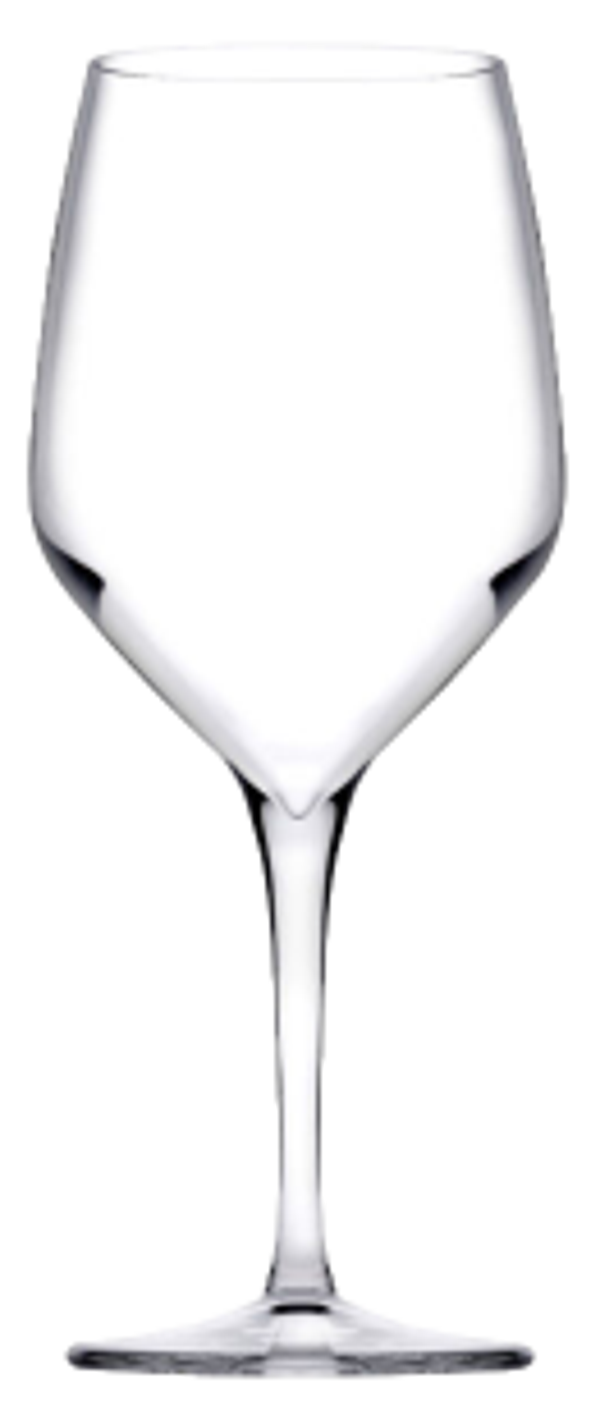 Calice Vino / Vetro / cl.47 / diam. cm.8,9 / h cm.21,9 / 6 pezzi / PASABAHCE NAPA