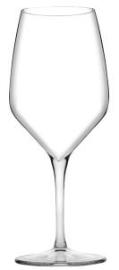 Calice Vino / Vetro / cl.36 / diam. cm.8,2 / h cm.20,5 / 6 pezzi / PASABAHCE NAPA
