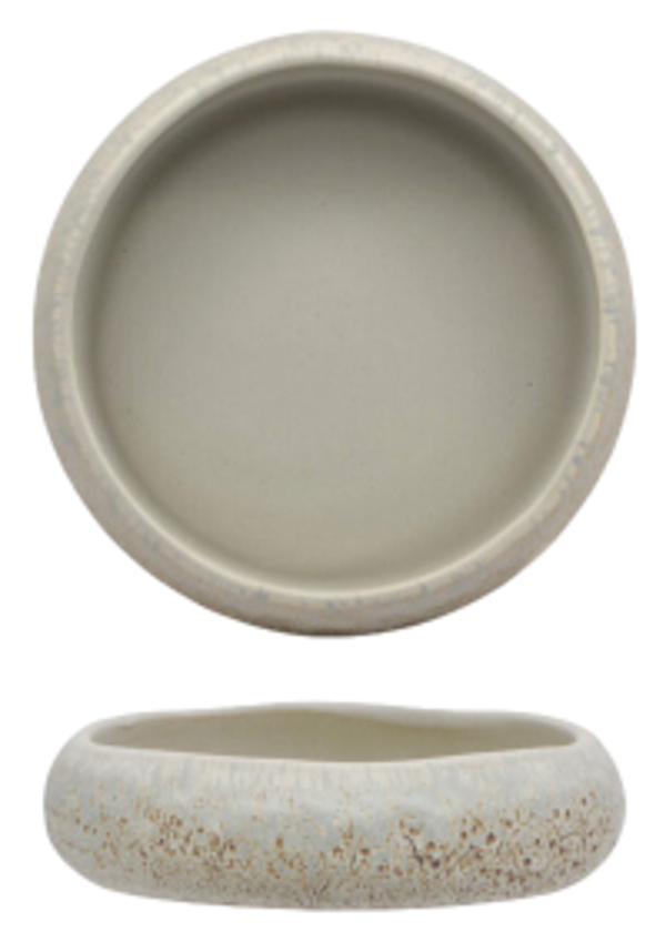 FENIXE ANTIQUA / Coppetta Nido Organic / Gres Porcellanato / diam. cm.16 / 6 pezzi