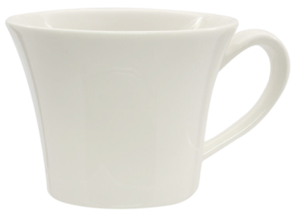 FENIXE ARTIKA / Tazza The / Porcellana / cl.20 / 6 pezzi