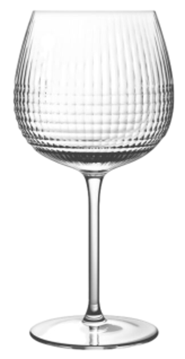 Calice Cocktail / Vetro / cl.60 / H cm.21,5 / diam. cm.10,5 / Conf. 6 pezzi / ARCOROC DISCO