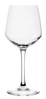 Calice Vino / Vetro / cl.45 / H cm.21 / diam. cm.9,3 / Impilabile / Conf. 6 pezzi / BORMIOLI ROCCO BARSHINE