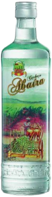 ABAIRA - Cachaca 70cl (6) - Cod. PSEN/03075