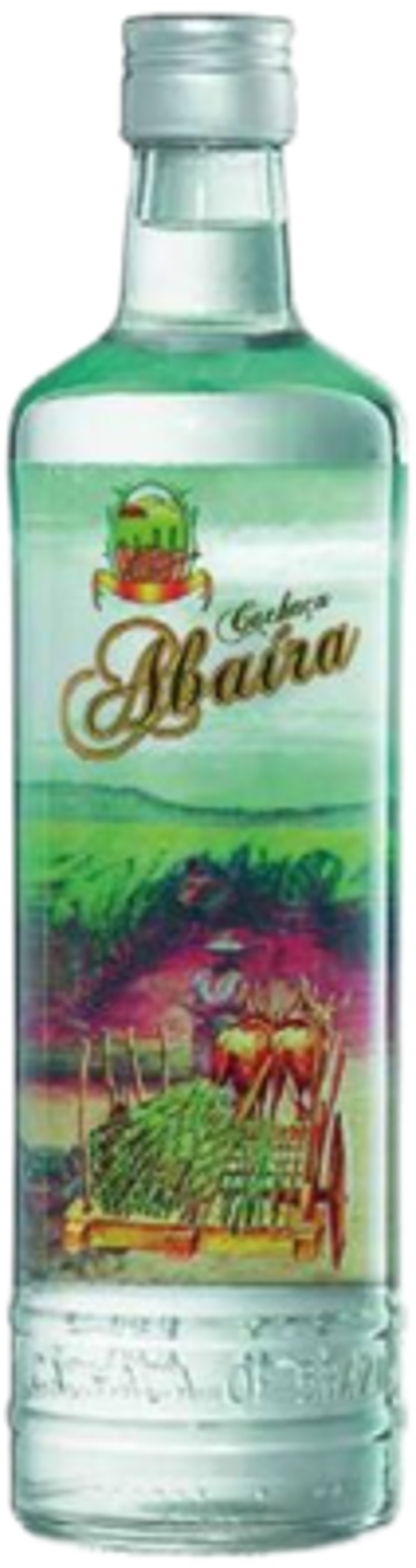 ABAIRA - Cachaca 70cl (6) - Cod. PSEN/03075