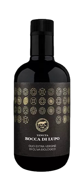 BOCCA DI LUPO - Olio Extravergine di Oliva 2025 50cl (6)