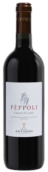 MARCHESI ANTINORI "PEPPOLI" Chianti Classico DOCG 2024 75cl (6) / DF
