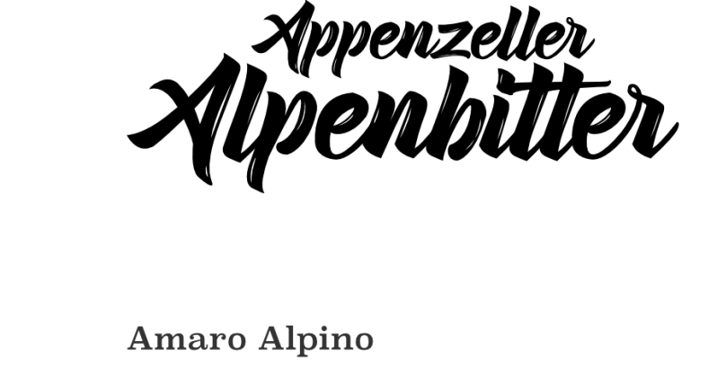 Liquori - APPENZELLER
