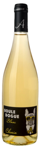 DOMAINE ASSERAY - "BOULE DOGUE" Vin de France IGP 2024 75cl (6) - Cod. GABE/0206B
