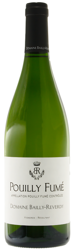 DOMAINE BALLY-REVERDY - Pouilly Fumé AOC 2024 75cl (6) Cod. GABE/0210B