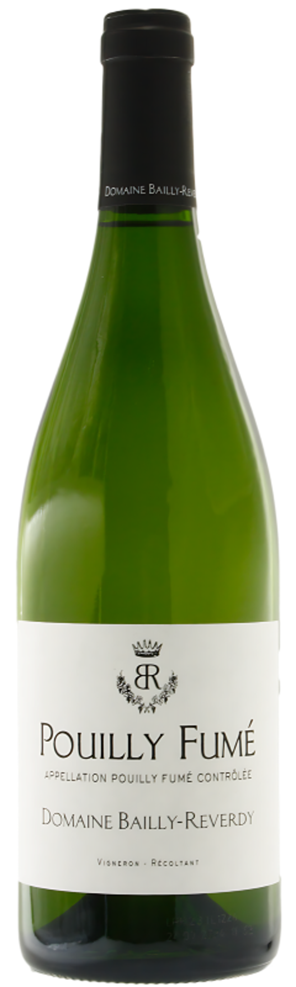 DOMAINE BALLY-REVERDY - Pouilly Fumé AOC 2024 75cl (6) Cod. GABE/0210B