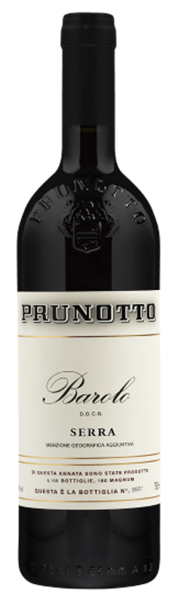 PRUNOTTO - "SERRA" Barolo DOCG 2020 Magnum in cassa di legno (1)