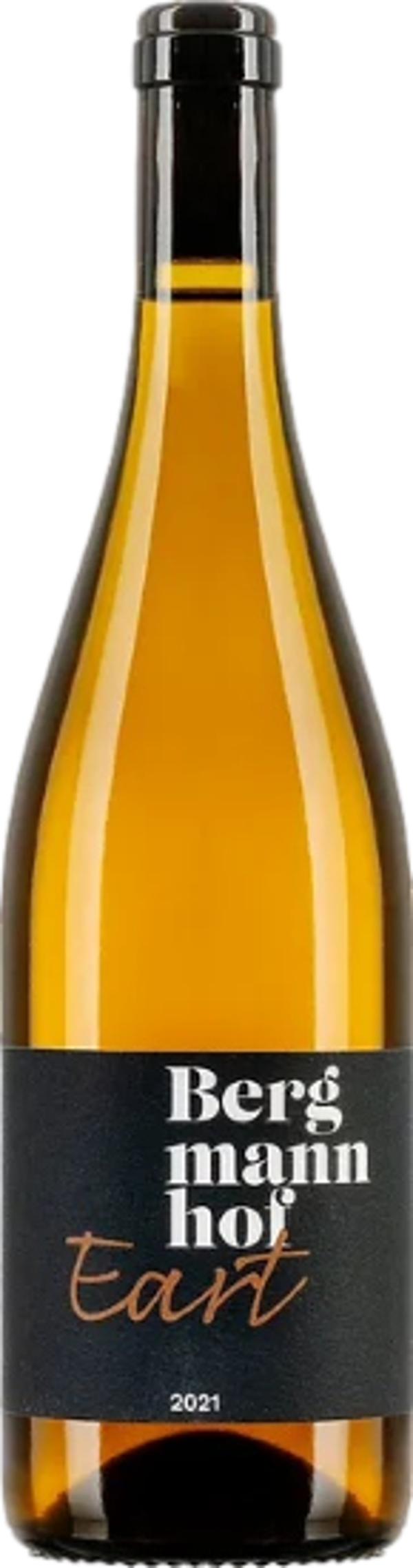 BERGMANNHOF "EART" Bianco Mitterberg IGP 2021 75cl (6) Cod. GABE/0057B