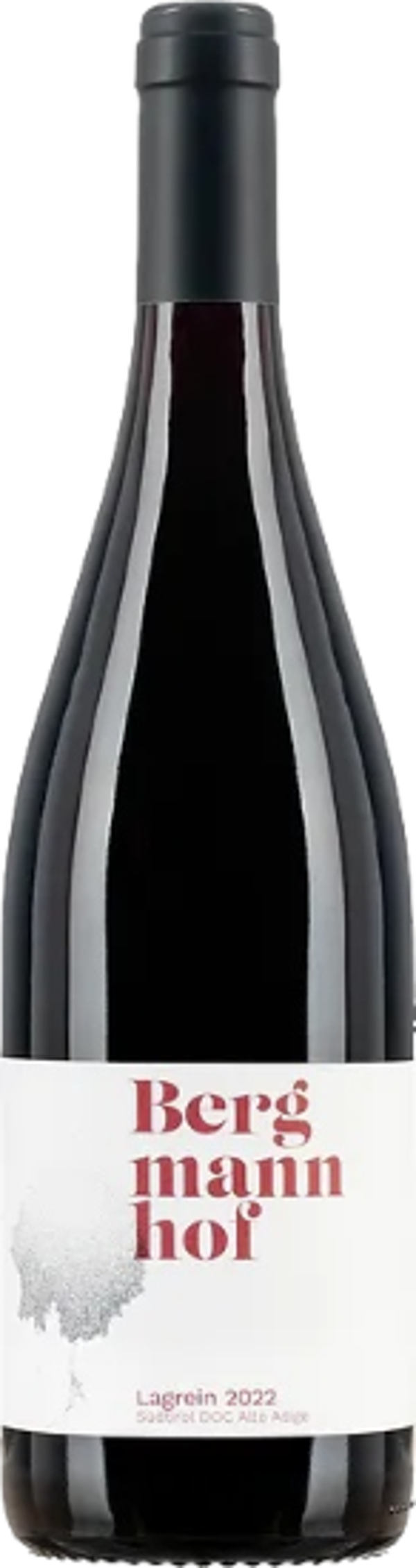 BERGMANNHOF Lagrein Alto Adige DOP 2023 75cl (6) Cod. GABE/0051B