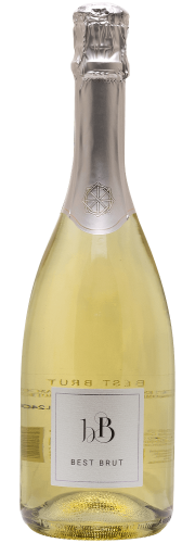 FAMIGLIA COTARELLA - "BEST BRUT" Spumante Brut 75cl (6)
