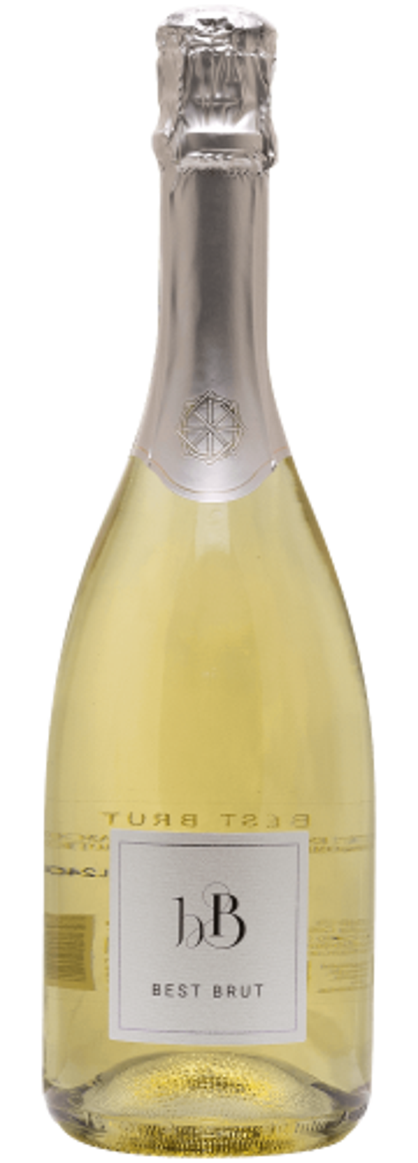 FAMIGLIA COTARELLA - "BEST BRUT" Spumante Brut 75cl (6)
