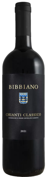 TENUTA DI BIBBIANO - Chianti Classico DOCG 2022 37,5cl (12) - Cod. GABE/0159H