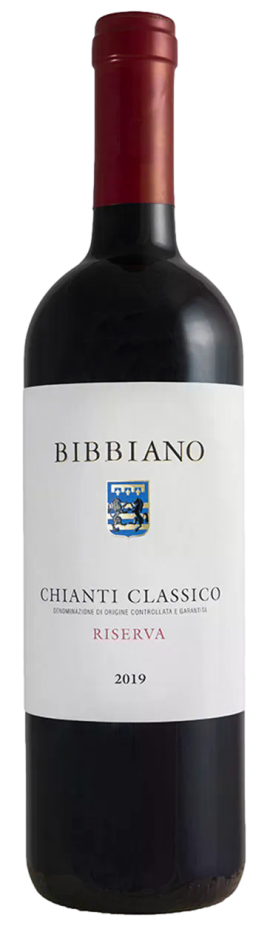 TENUTA DI BIBBIANO - Chianti Classico DOCG Riserva 2021 Magnum (1) - Cod. GABE/0160M