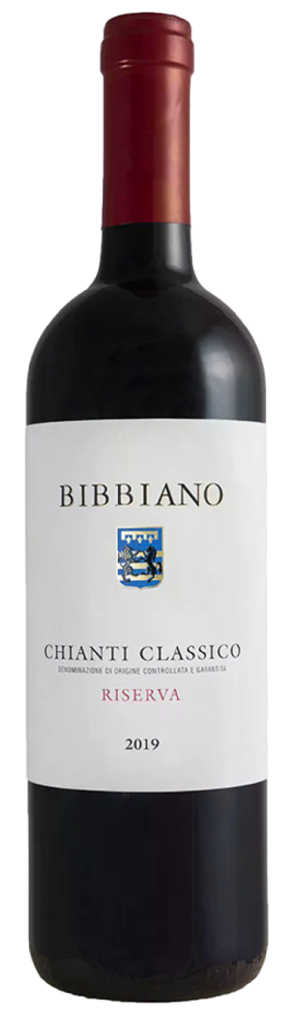 TENUTA DI BIBBIANO - Chianti Classico DOCG Riserva 2021 Magnum (1) - Cod. GABE/0160M