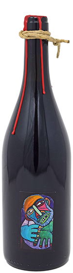 SANNAS "BOBOTTI" Cannonau di Sardegna DOP 2022 75cl (6) Cod. ETIC/CSBA22