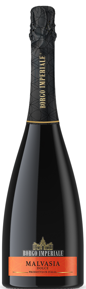 DECORDI - "BORGO IMPERIALE" Cuvée Extra Dry Millesimato 2025 75cl (6)