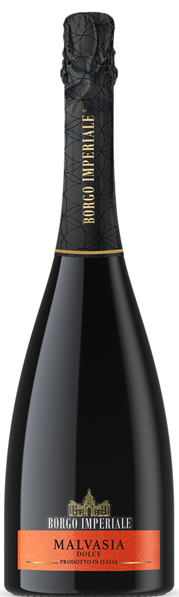 DECORDI - "BORGO IMPERIALE" Cuvée Extra Dry Millesimato 2025 75cl (6)