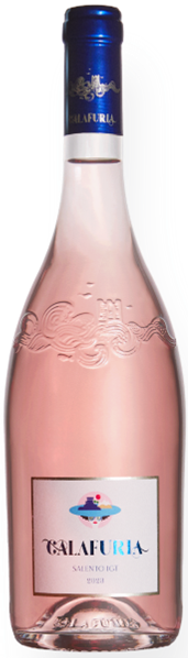 TORMARESCA - "CALAFURIA" Rosato Salento IGP 2025 75cl (6)