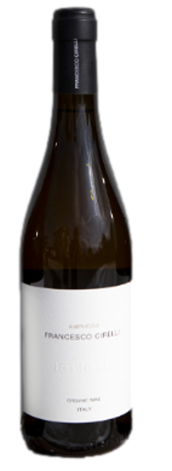 CIRELLI "AMPHORA" Rosso Riserva Multivintage 75cl (6)