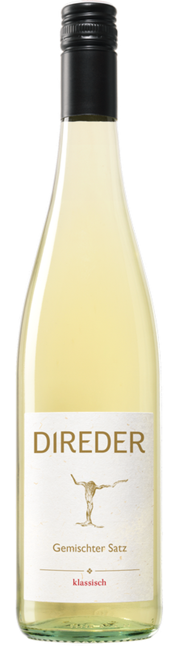 DIREDER - Gemischter Satz Cuvée Trocken 2025 75cl (6) - Cod. GABE/0218B