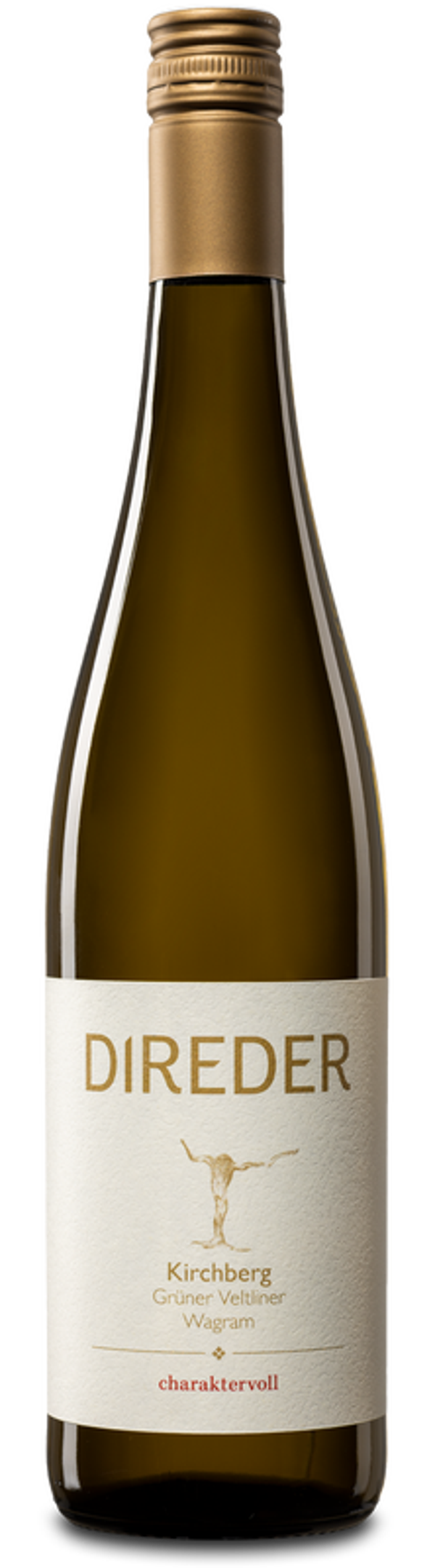 DIREDER - Gruner Veltliner Kirchberg Wagram DAC 2024 75cl (6) - Cod. GABE/0220B