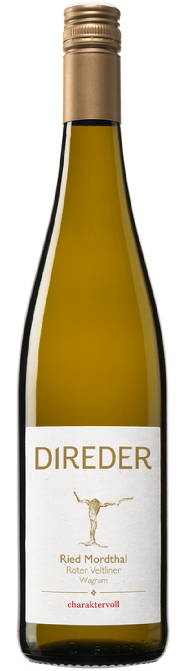 DIREDER - Ried Mordthal Roter Veltliner Wagram DAC 2024 75cl (6) - Cod. GABE/0221B