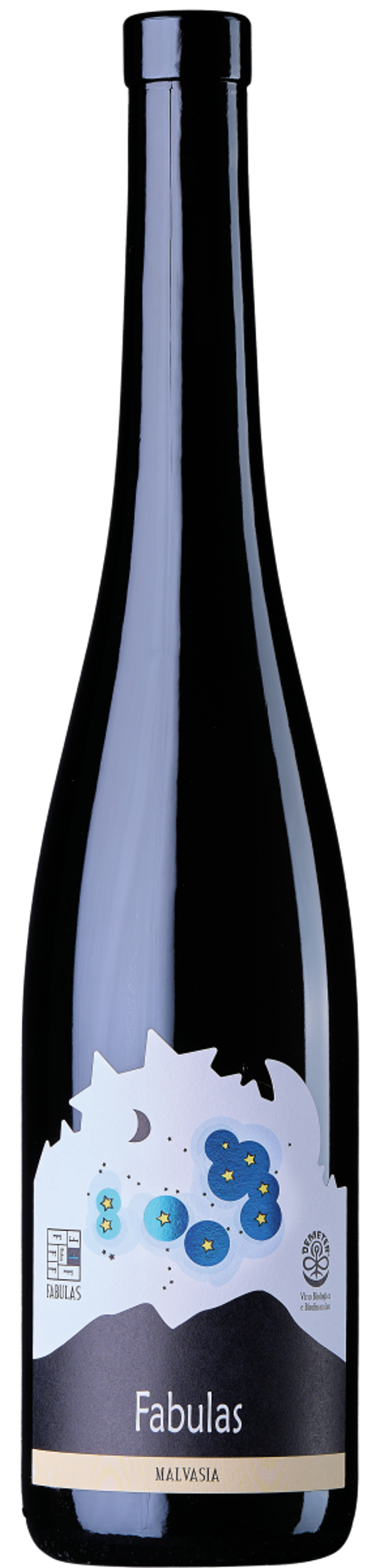 FABULAS "FABULAS" Malvasia Terre d'Abruzzo IGP 2024 75cl (6)