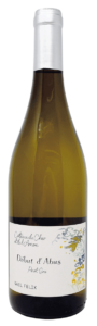 DOMAINE GAEL FELIX - "DEBUT D'ABUS" Coteaux du Cher et de l'Arnon Blanc IGP 2023 75cl (6) - Cod. ETIC/GFDA23