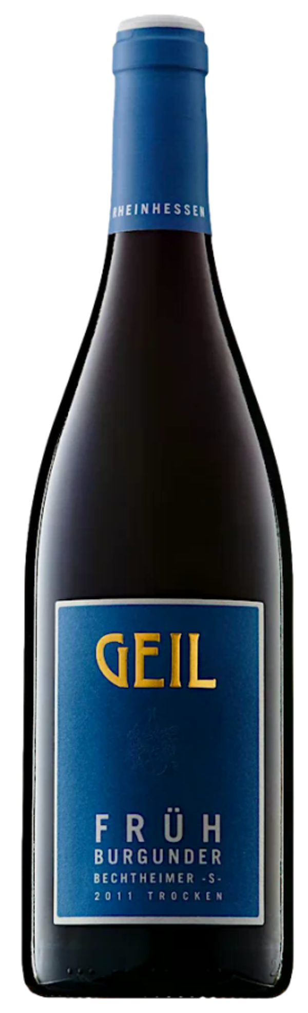 GEIL - Fruhburgunder Bechtheim Ortswein 2022 75cl (6) - Cod. GABE/0174B