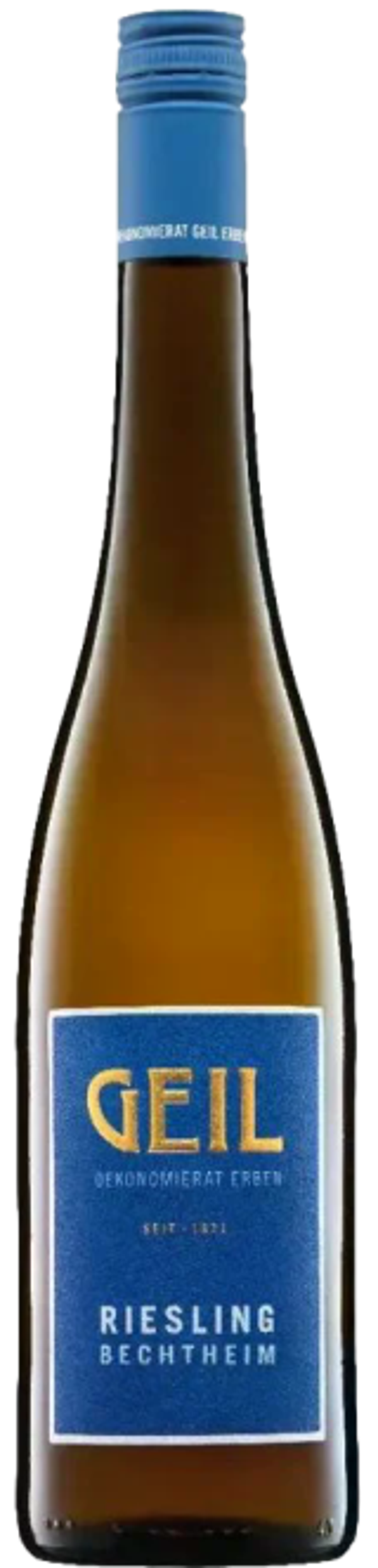 GEIL - Riesling Bechtheim Trocken Ortswein 2024 75cl (6) - Cod. GABE/0197B