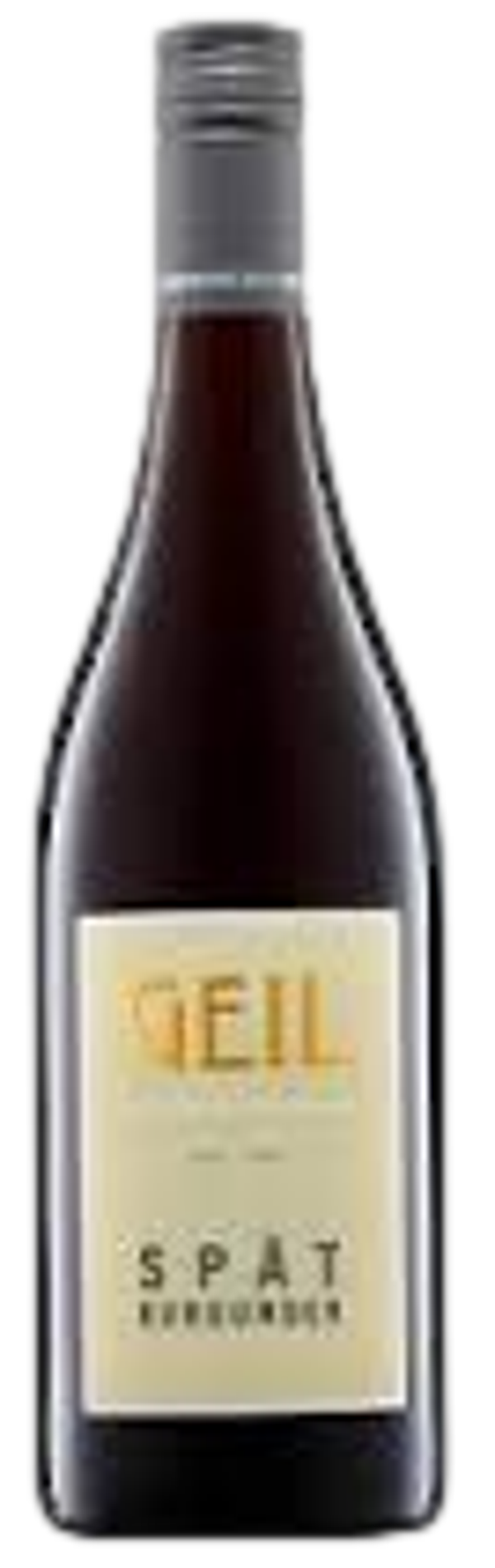 GEIL - Spatburgunder Gutswein 2022 75cl (6) - Cod. GABE/0172B