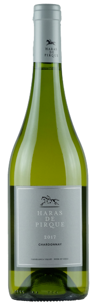 HARAS DE PIRQUE - "CASABLANCA" Chardonnay Maipo Valley 2025 75cl (6)