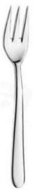 FORCHETTINA DOLCE - PINTINOX "PRIVILEGE" in acciaio inox 18/10 mm.4 cm.16,6 (12) Cod. HI004803
