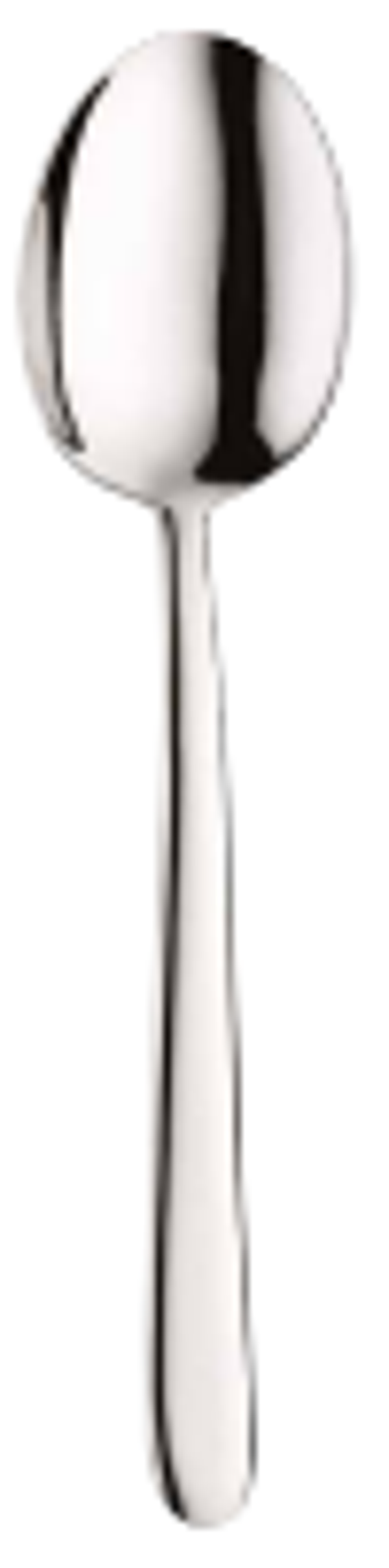 CUCCHIAINO MOKA  - PINTINOX "PRIVILEGE" in acciaio inox 18/10 mm.4 cm.12,5 (12) Cod. HI005466