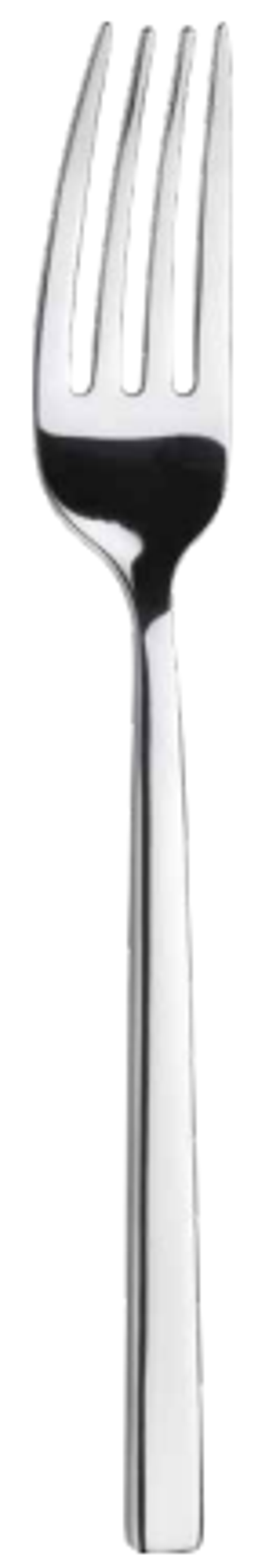 FORCHETTA FRUTTA - PINTINOX "TIE" in acciaio inox 18/10 mm.4 cm.18 (12) Cod. HI032079