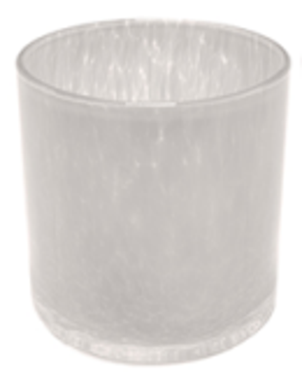 BICCHIERE - HI034830 - ESSENTIA "HARMONY CLOUD" Bicchiere in vetro soffiato cl.31 / h cm.8,9 /  Ø cm.8 (6)