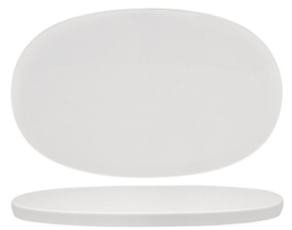 VASSOIO - HI036009 - ESSENTIA "50'S ERA" Vassoio ovale cm.28,6 x cm.18,6 (4)