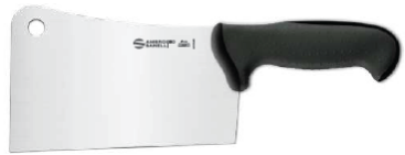 COLTELLO - HI036245 - SANELLI "TECNA FALCETTA" cm.16 gr.550