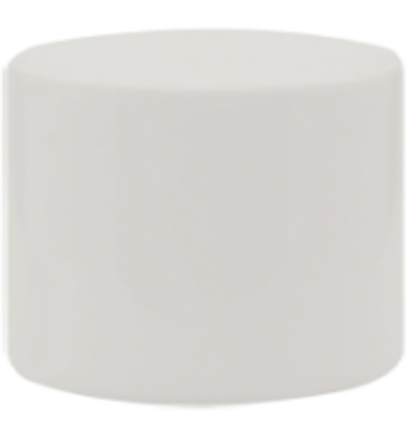 PIATTO COLONNA - FENIXE "SELECTA GOURMET ORGANIC" Porcellana lucida Ø cm.10,5 / H cm.4 (6) Cod. HI036759