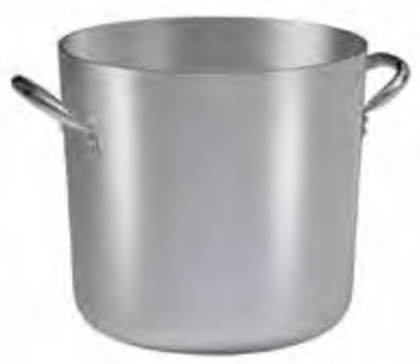 PENTOLA - BALLARINI "SERIE 7000" O cm.60 / H cm.56 / lt.155 (1) Cod. HI102785